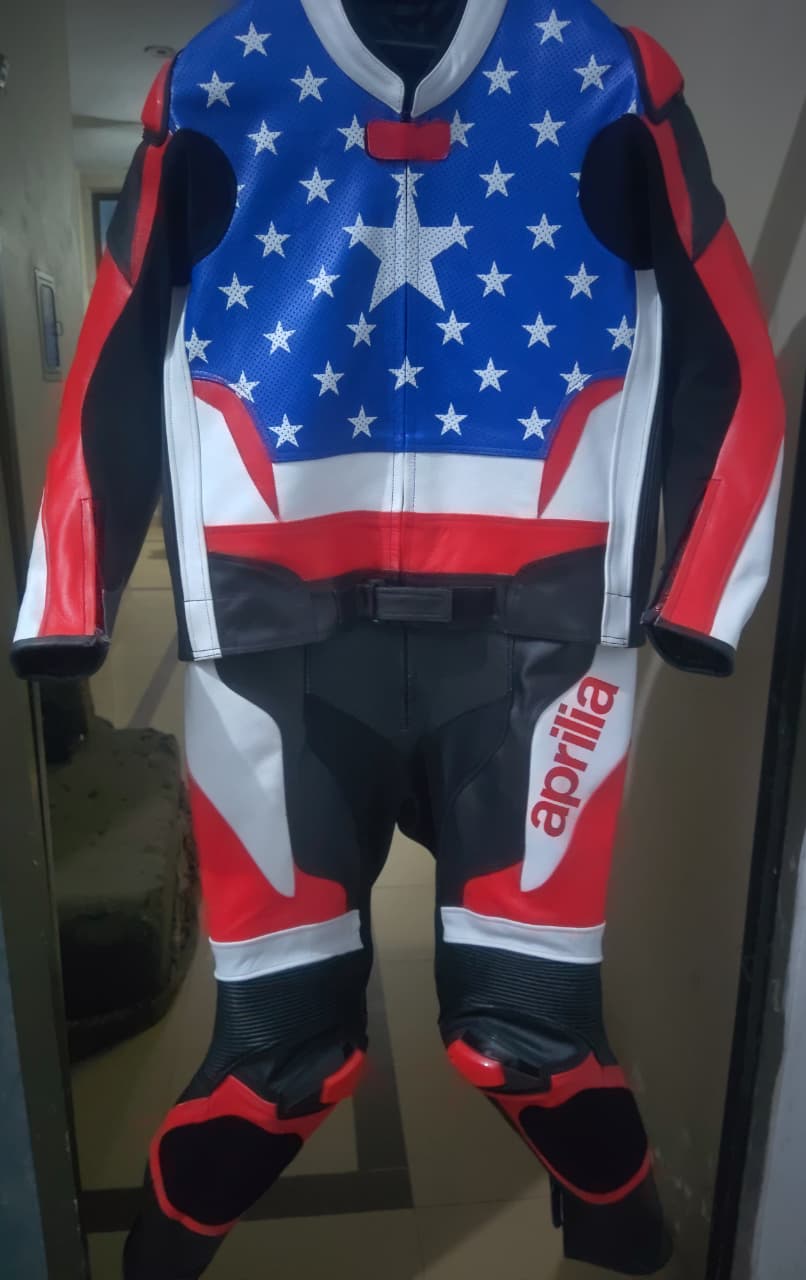 usa custom Suit