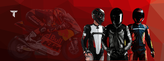 Guide on Motorcycle Racing Suit Materials