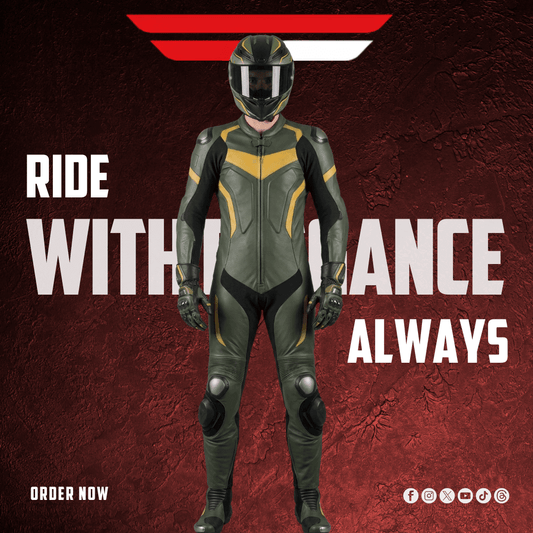 Motorcycle Suit Safety Ratings Explained: CE Certification and Beyond