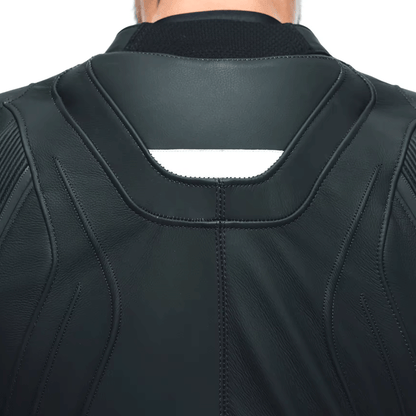 Motorcycle leather suit performance apparel