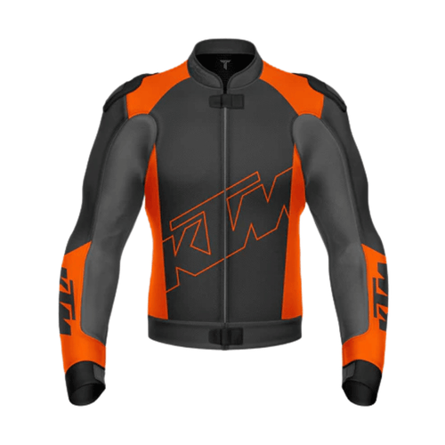 KTM Adventure Motorcycle Jacket