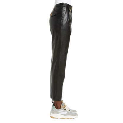 Leather Pants, Women’s Leather Pants, Pants