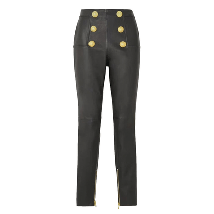 Leather Pants, Women’s Leather Pants, Pants