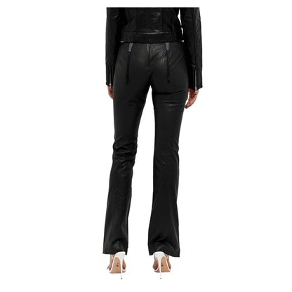 Leather Pants, Women’s Leather Pants, Pants