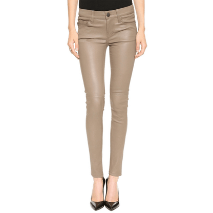 Leather Pants, Women’s Leather Pants, Pants