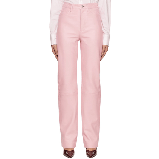 Leather Pants, Women’s Leather Pants, Pants