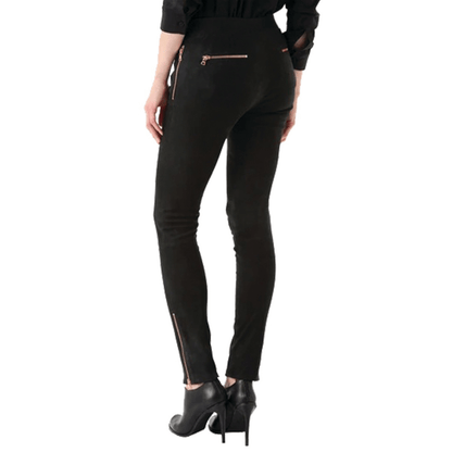 Leather Pants, Women’s Leather Pants, Pants