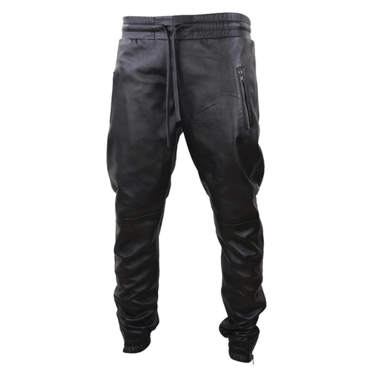 Men’s Leather Pants, Leather Pants, Pants
