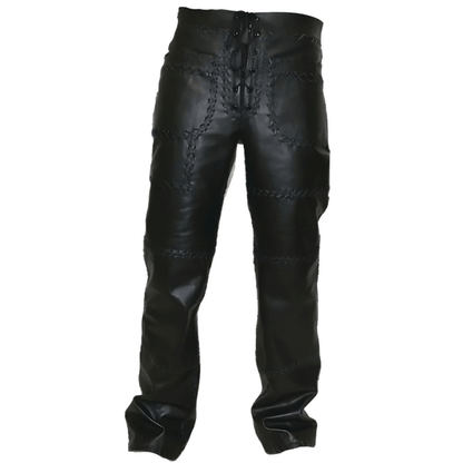 Men’s Leather Pants, Leather Pants, Pants