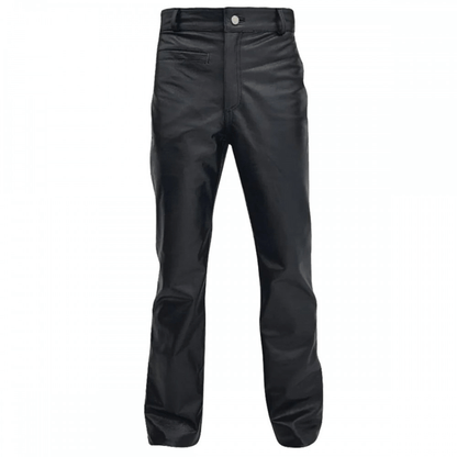 Men’s Leather Pants, Leather Pants, Pants
