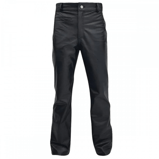 Men’s Leather Pants, Leather Pants, Pants