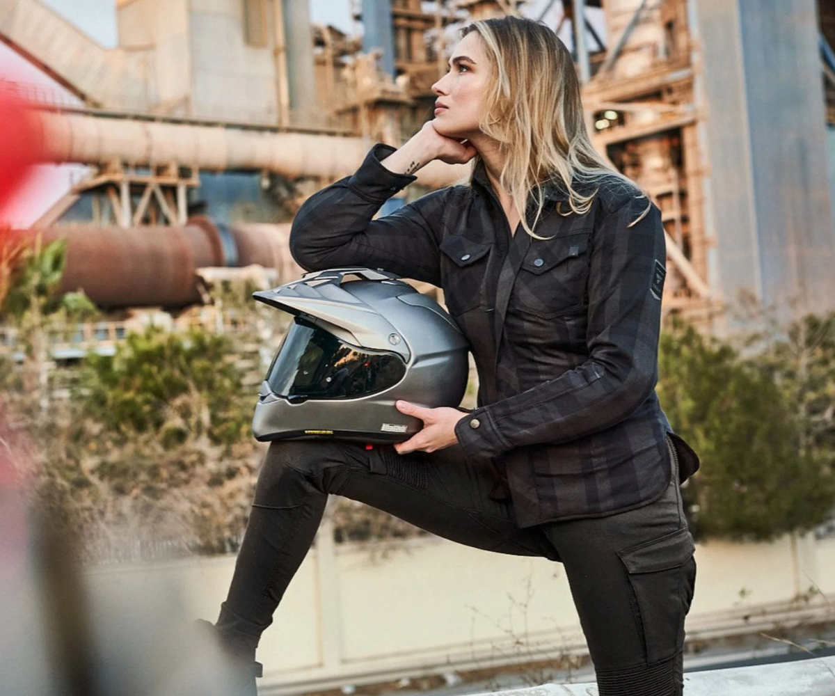 Race suit biker apparel