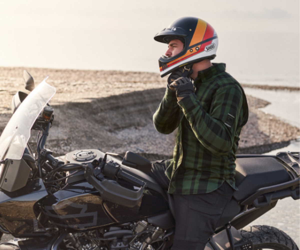 Race suit premium riding gear