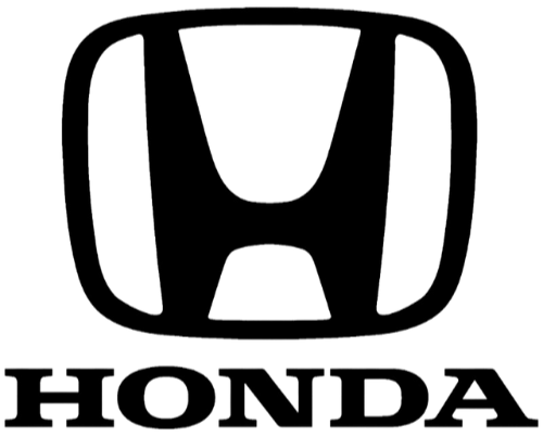 HONDA logo