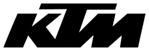 KTM logo