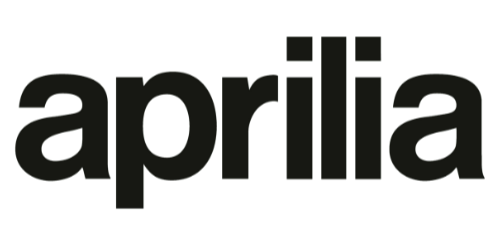 Aprilia official logo