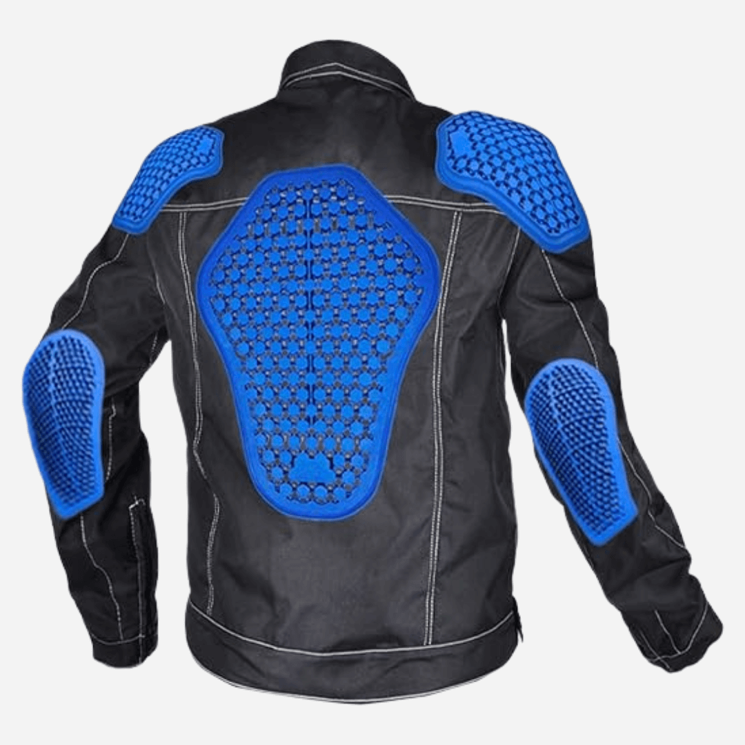 armored motorcycle shirt 
