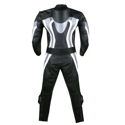 Kids motorcycle leather racing gear