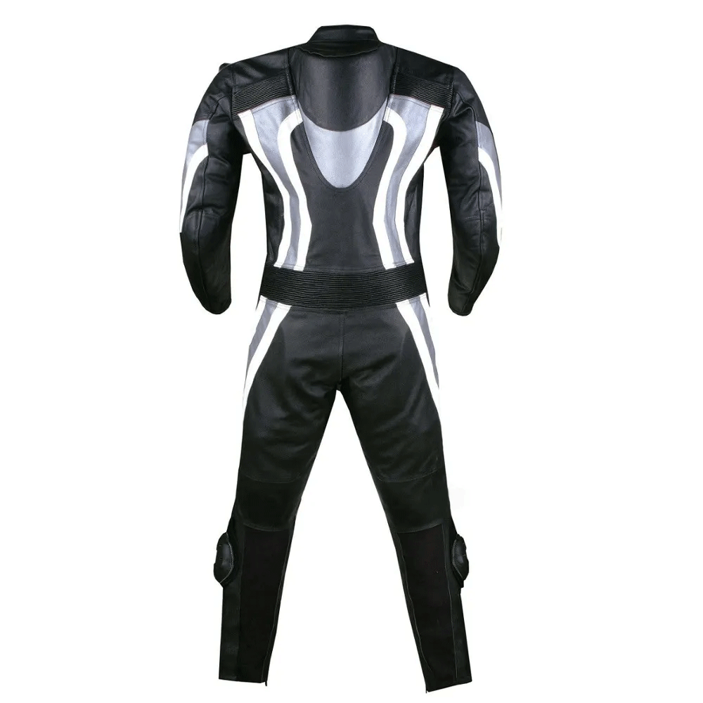 Kids leather race suit product image