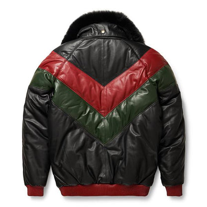 Turbo kids jacket
