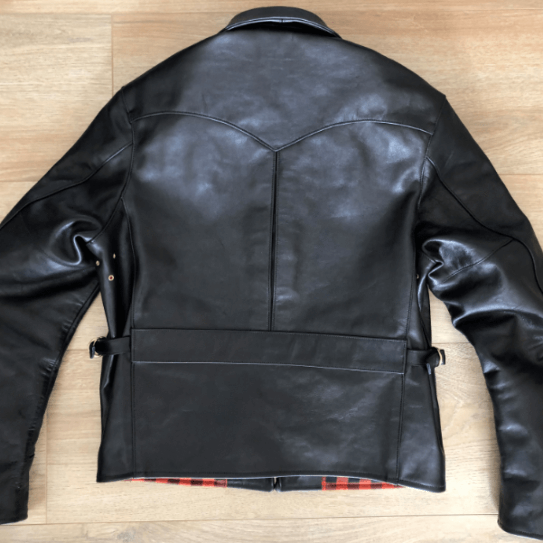 Leather Jackets for Men & Women Premium Leather Outfits