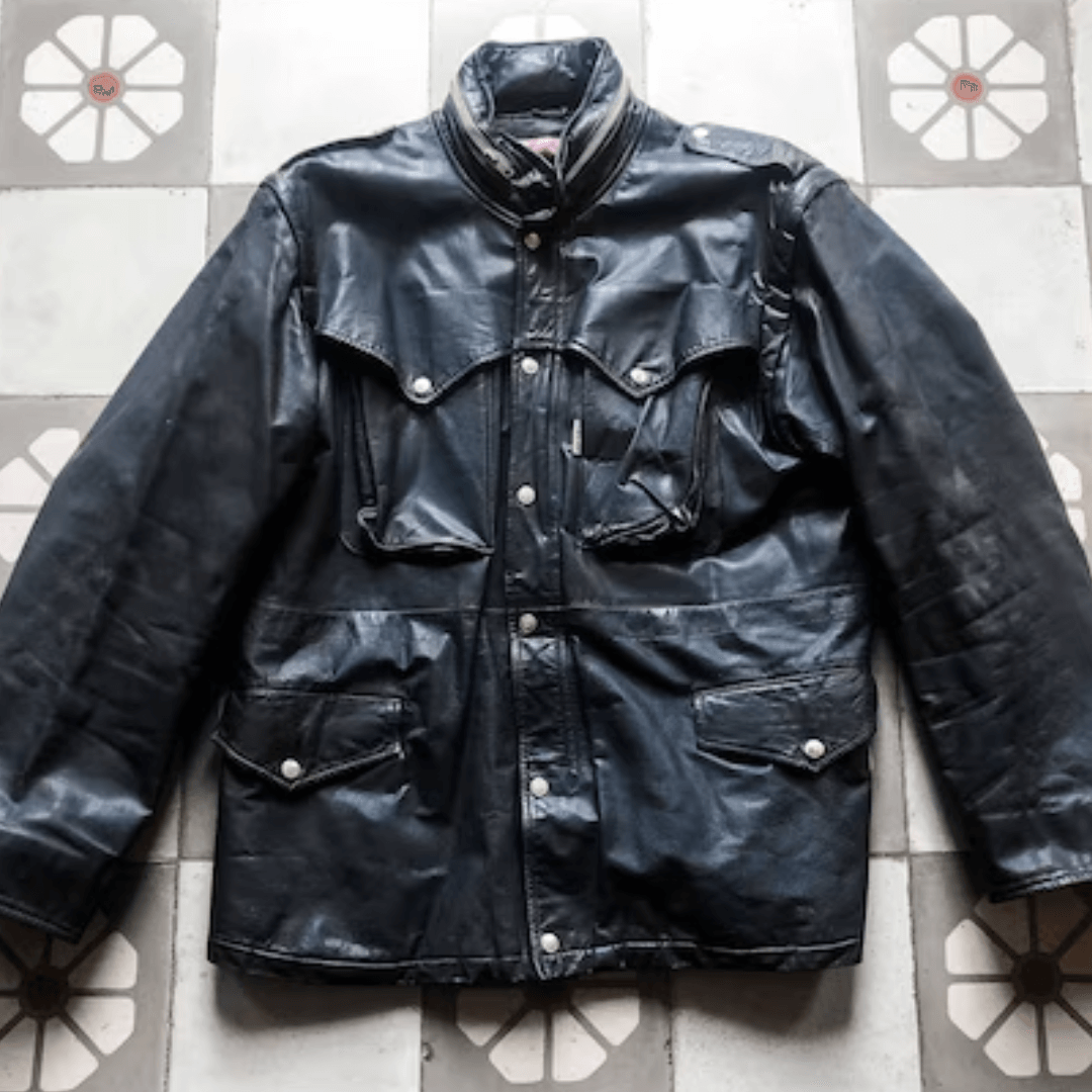 Leather Jackets for Men & Women Premium Leather Outfits