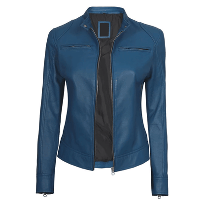 Leather racing suit professional riding apparel