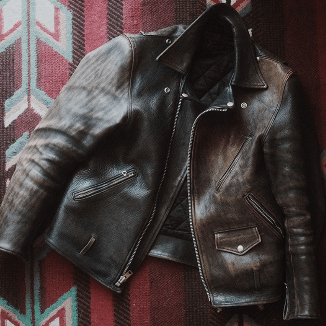 Leather Jackets for Men & Women Premium Leather Outfits