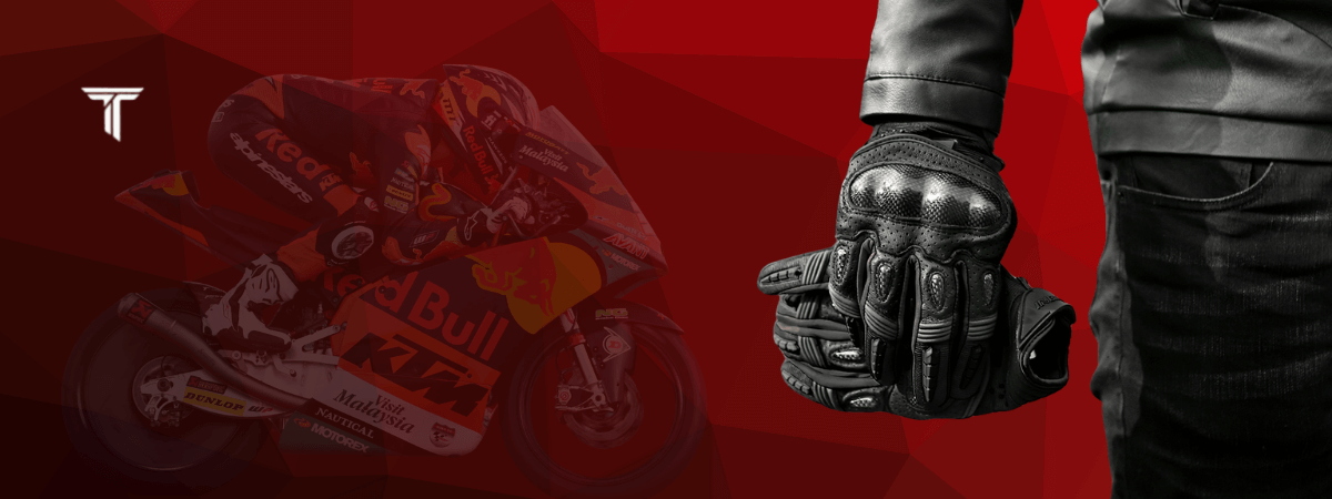 Turbo race gear