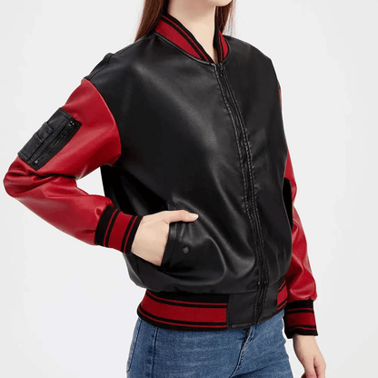 Kids motorcycle jacket outdoor riding